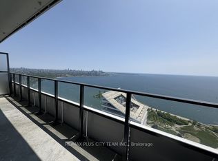 30 Shore Breeze Dr #6306-W06, Toronto, ON M8V 0J1