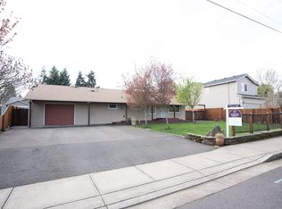 1530 Boone Rd SE, Salem, OR 97306