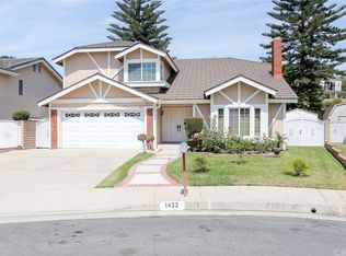 1432 Redpost Ct, Diamond Bar, CA 91765