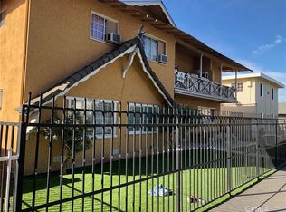 323 N Rose St #6, Anaheim, CA 92805