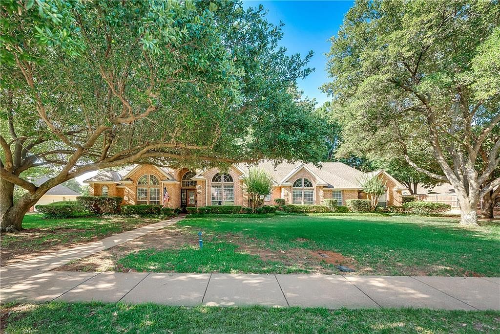 2105 Highland Meadow Dr, Colleyville, TX 76034 Zillow