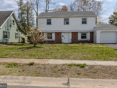 8 Buxmont Ln, Willingboro, NJ, 08046