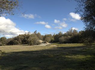 0 Chukchansi Rd, Coarsegold, CA 93614