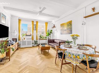 240 W 98th St APT 11F, New York, NY