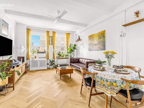 240 W 98th St APT 11F, New York, NY 10025
