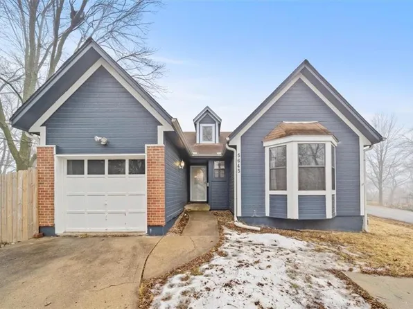5645 Clark St, Kansas City, KS 66106
