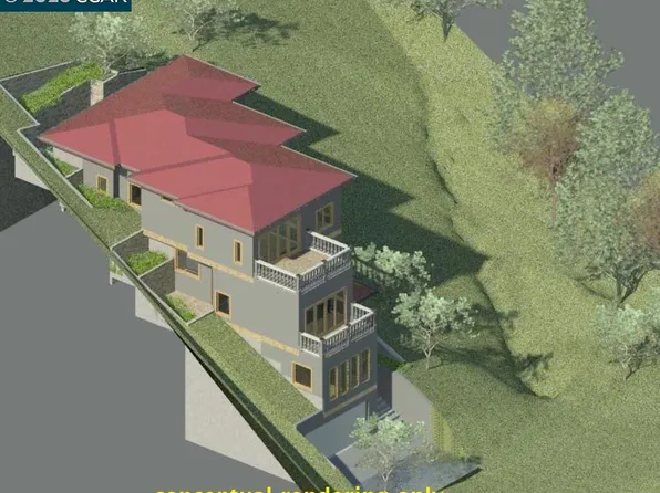 0 Canon Dr, Orinda, CA 94563