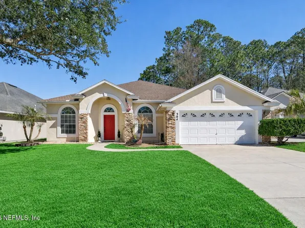 304 S BUCK BOARD Drive, St. Johns, FL 32259