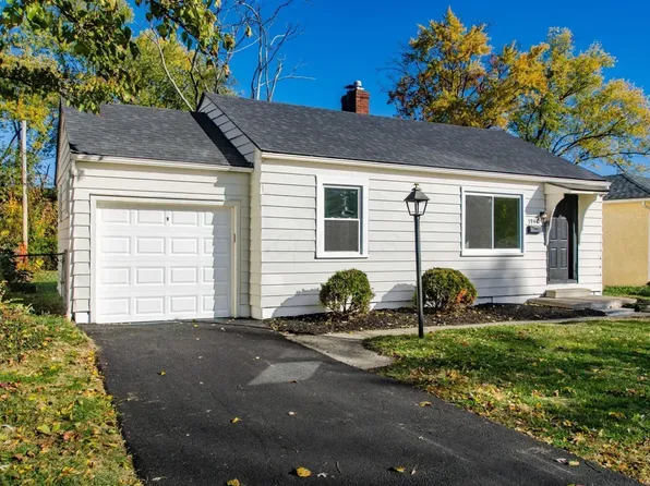 1944 E North Broadway St, Columbus, OH 43224