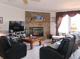 220 Mockingbird Hl, Leander, TX 78641