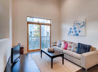 1601 E 5th St APT 225, Austin, TX 78702