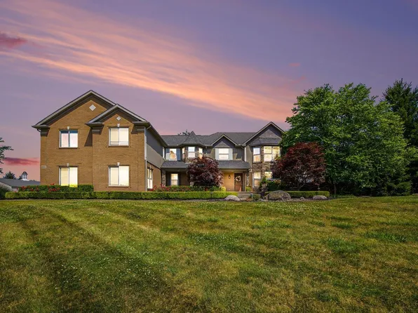 62650 Mound Rd, Washington, MI 48094