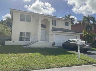 12072 SW 249th St, Homestead, FL 33032