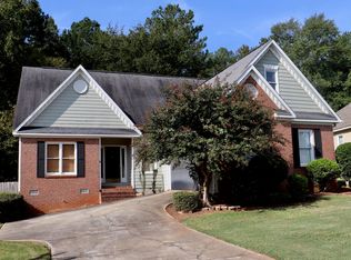 130 Springfield Blvd, Macon, GA 31210