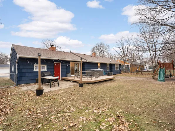 3750 Hazel St, Saint Paul, MN 55110