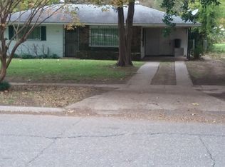 1135 Patricia Dr, Bossier City, LA 71112