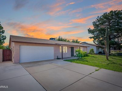 15833 N 20th St, Phoenix, AZ, 85022