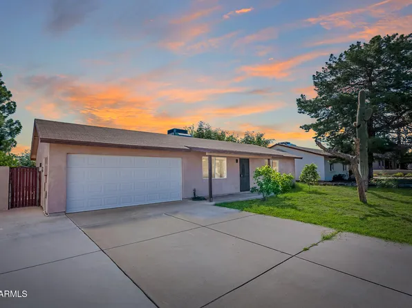 15833 N 20TH Street, Phoenix, AZ 85022