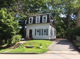 27 High St, Westborough, MA 01581