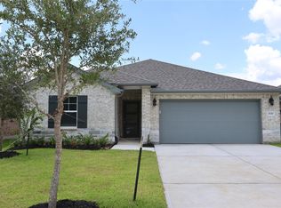 1530 Waggoner Ranch Court Trl, Conroe, TX 77301