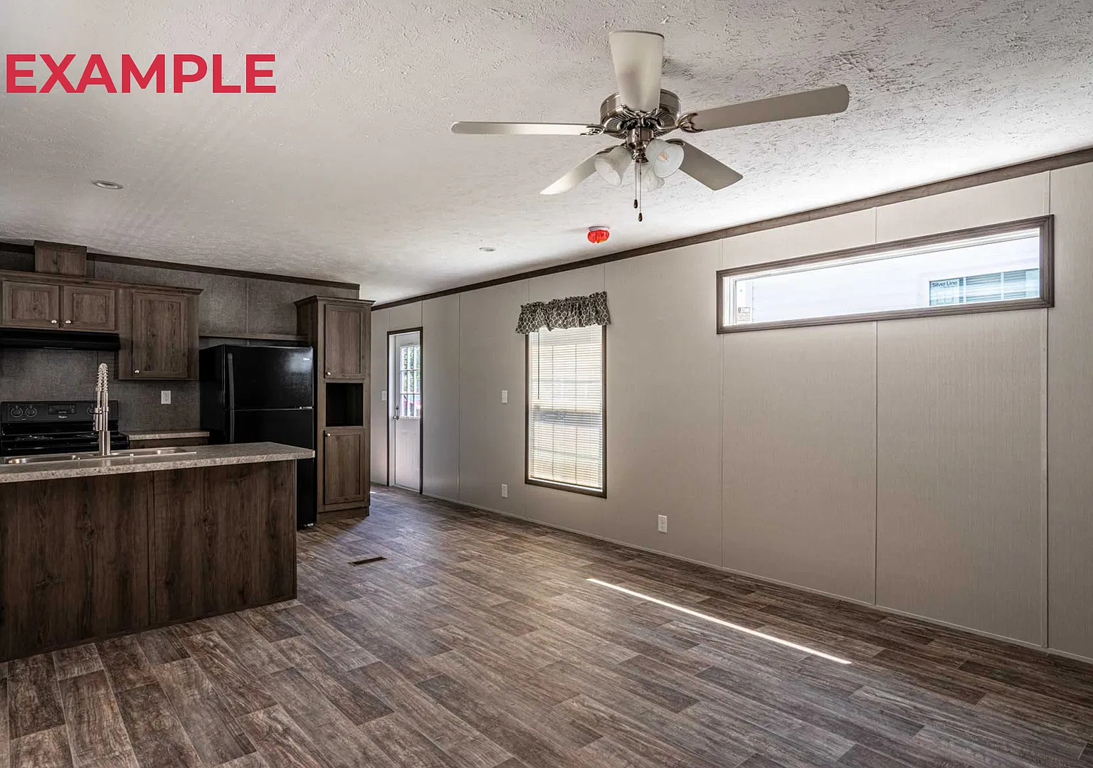 $69,999 Brand-New 2BR/2BA Home — Photo 4