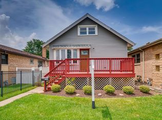 11222 S Kedzie Ave, Chicago, IL