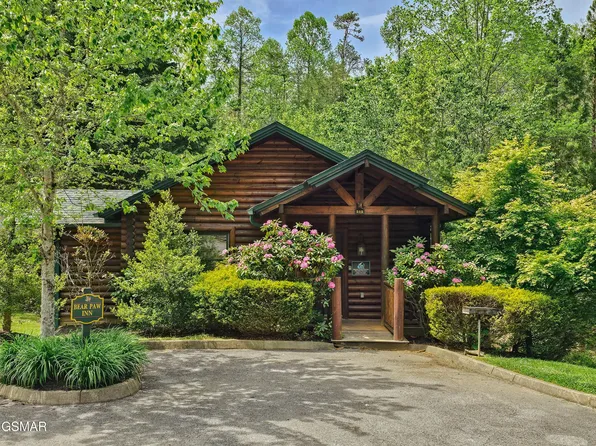 515 Houser Rd, Gatlinburg, TN 37738
