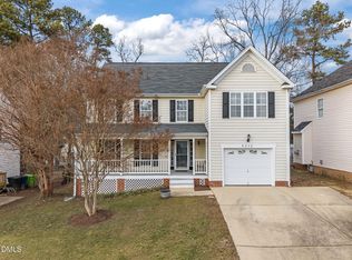 9212 Sayornis Ct, Raleigh, NC 27615