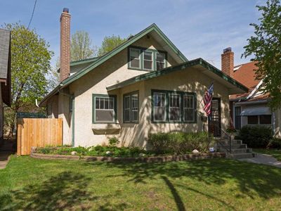 3816 Harriet Ave, Minneapolis, MN, 55409