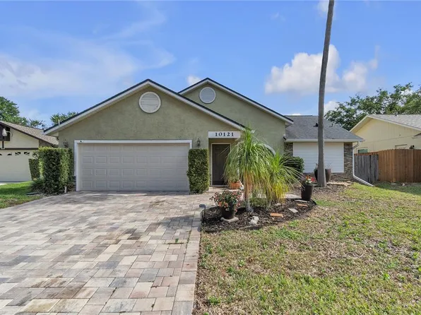10121 Clairmel Ct, Orlando, FL 32817