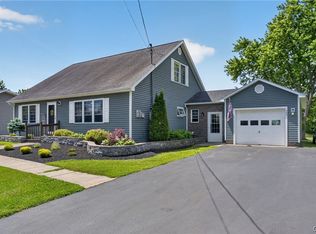 680 W 4th St S, Fulton, NY 13069