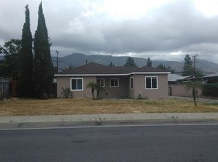 1594 Sheridan Rd, San Bernardino, CA 92407