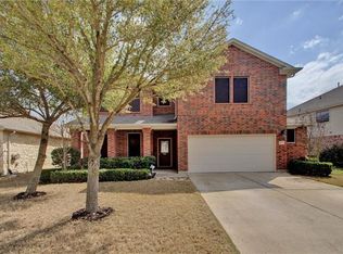 18613 Wind Valley Way, Pflugerville, TX 78660