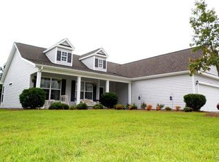 230 Downing Glen Pl, Carolina Shor, NC 28467