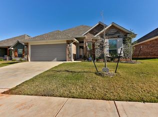 19720 Canning Rd, Edmond, OK 73012