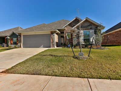 19720 Canning Rd, Edmond, OK, 73012