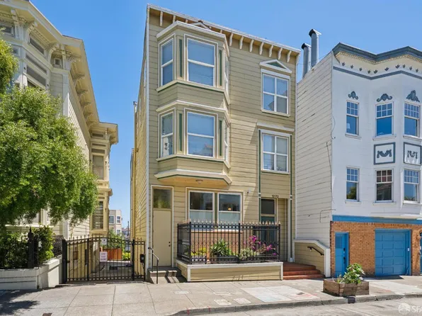 1273 Guerrero St #101, San Francisco, CA 94110