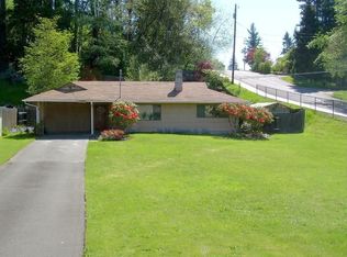 22111 60th Ave W, Mountlake Terrace, WA 98043