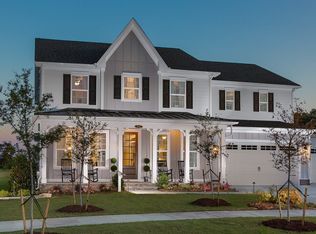 The Roseleigh II Plan, Ashville Park, Virginia Beach, VA 23456