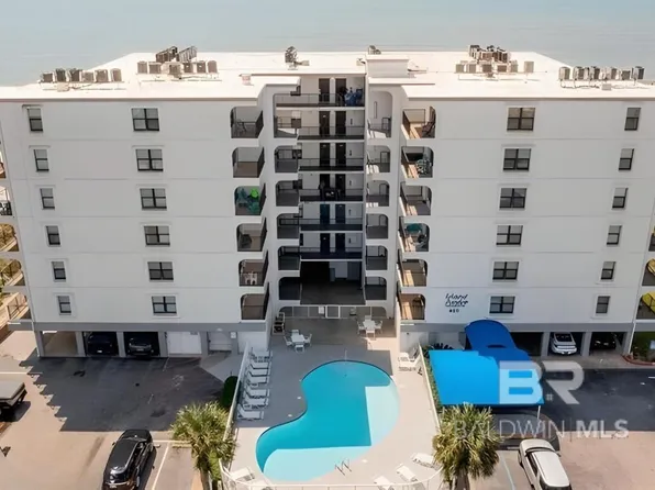 427 E Beach Blvd #169, Gulf Shores, AL 36542