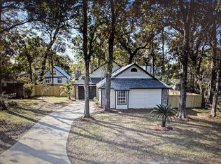 1404 San Jose Rd, Saint Augustine, FL 32086