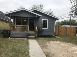 1102 Jones St, San Marcos, TX 78666