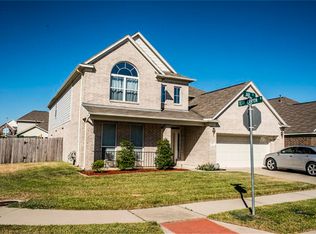 4903 Jarl Ct, Katy, TX 77449