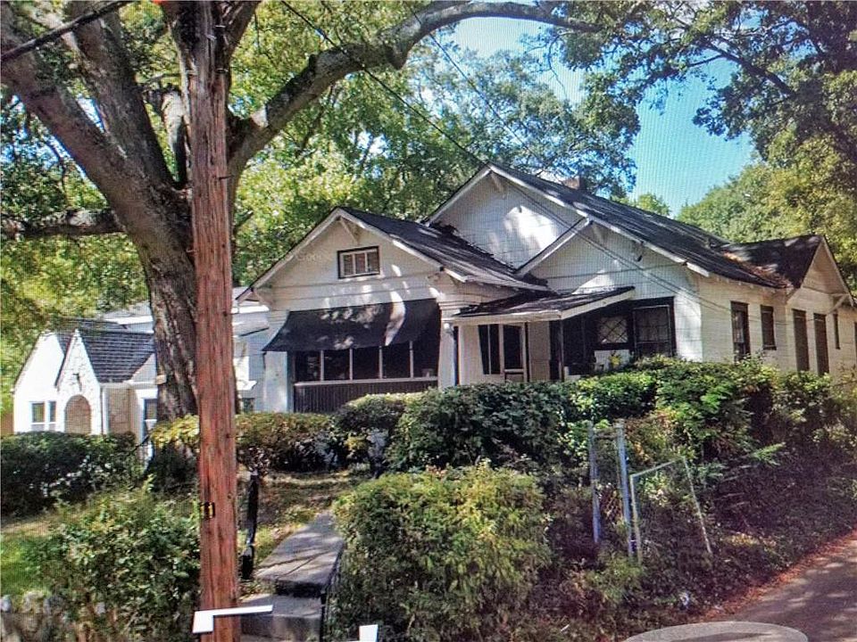 2nd image of 1481 Stokes Ave SW
