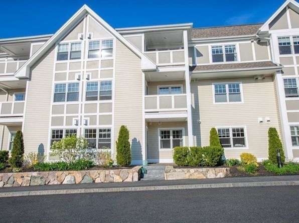 Lexington MA Condos & Apartments For Sale - 6 Listings | Zillow