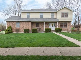 786 Harnam Ct, Miamisburg, OH 45342