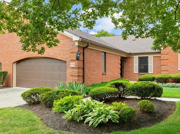 5757 Kingstree Dr, Dublin, OH 43017