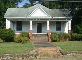 219 College St, Hogansville, GA