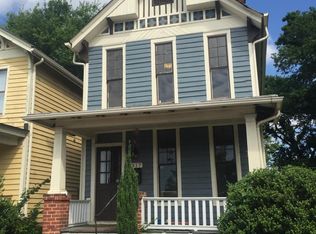 1317 Bainbridge St, Richmond, VA 23224