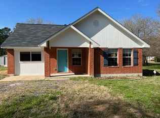 285 Old Firetower Rd, Bastrop, TX 78602